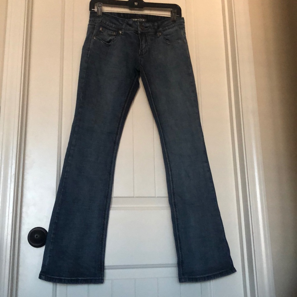 Imperial Star Bootcut Jeans